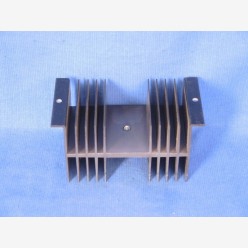 Heat Sink 65 mm x 125 mm x 65 mm